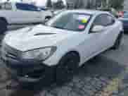 2013 Hyundai Genesis Coupe R-Spec с VIN KMHHT6KD6DU104354, выставлен на аукционе IAAI как лот 41583865 с пробегом 134 104 миль миль и . История ставок и продаж доступна на DreamBid. Изображение 2.