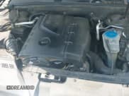 ✅ 2010 Audi A4 Premium • VIN: WAUSFAFL0AA036018 • Lot: 42575727. Listed on IAAI with 265,371 mi. Free auction sales archive from the USA and detailed vehicle history report at DreamBid. Image 12.