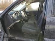 ✅ 2008 Mitsubishi Raider LS • VIN: 1Z7HT28K98S610107 • Лот: 43943935. Опубликован ранее на Copart с пробегом 215 482 миль. Бесплатный доступ к архиву аукционных продаж из США и подробный отчёт об истории автомобиля на DreamBid. Изображение 7.