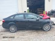 ✅ 2014 Ford Fiesta S • VIN: 3FADP4AJ8EM201618 • Lot: 42234592. Listed on IAAI with 170,203 mi. Free auction sales archive from the USA and detailed vehicle history report at DreamBid. Image 14.