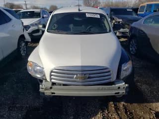 ✅ 2008 Chevrolet HHR Panel LS • VIN: 3GCCA85DX8S715490 • Lot: 47532675. Listed on Copart with 191,306 mi. Free auction sales archive from the USA and detailed vehicle history report at DreamBid. Image 5.