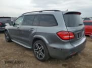 ✅ 2018 Mercedes-Benz GLS 550 • VIN: 4JGDF7DE0JB004064 • Lot: 66699975. Wystawiony na Copart z przebiegiem 93 582 mil. Bezpłatny archiwum sprzedaży aukcyjnych z USA i szczegółowy raport historii pojazdu na DreamBid. Zdjęcie 2.