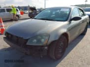 ✅ 2005 Nissan Altima 2.5 • VIN: 1N4AL11D25N431927 • Lot: 42712873. Listed on IAAI with 216,927 mi. Free auction sales archive from the USA and detailed vehicle history report at DreamBid. Image 6.