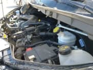 ✅ 2023 Ford Transit Cargo • VIN: 1FTBR2X86PKA51393 • Lot: 41769269. Listed on IAAI with 91,032 mi. Free auction sales archive from the USA and detailed vehicle history report at DreamBid. Image 19.