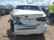 2022 Toyota Camry SE with VIN 4T1G11BKXNU067748, listed as a IAAI auction lot 42637849 with 73,909 mi miles and . Bid and sale history available at DreamBid. Image 16.