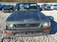 ✅ 1996 Toyota Tacoma • VIN: 4TANL42N2TZ140060 • Lot: 91659505. Listed on Copart with 197,143 mi. Free auction sales archive from the USA and detailed vehicle history report at DreamBid. Image 5.