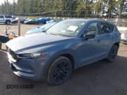 ✅ 2021 Mazda CX-5 Touring • VIN: JM3KFACM6M0483194 • Lot: 41503907. Listed on IAAI with 41,237 mi. Free auction sales archive from the USA and detailed vehicle history report at DreamBid. Image 19.