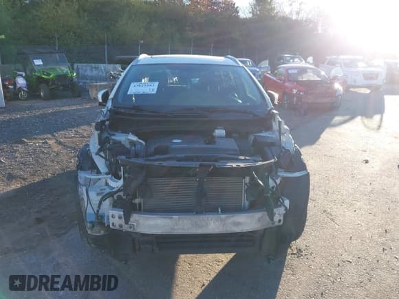 ✅ 2018 Nissan Murano SV • VIN: 5N1AZ2MH6JN108001 • Lot: 43625163. Listed on IAAI with Not provided. Free auction sales archive from the USA and detailed vehicle history report at DreamBid. Image 12.