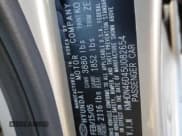 ✅ 2005 Hyundai Elantra GLS • VIN: KMHDN46D45U082654 • Lot: 88119475. Wystawiony na Copart z przebiegiem 98 100 mil. Bezpłatny archiwum sprzedaży aukcyjnych z USA i szczegółowy raport historii pojazdu na DreamBid. Zdjęcie 13.