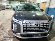 ✅ 2025 Hyundai Palisade Calligraphy • VIN: KM8R7DGE5SU855053 • Лот: 86198984. Опубликован ранее на Copart с пробегом 1 273 миль. Бесплатный доступ к архиву аукционных продаж из США и подробный отчёт об истории автомобиля на DreamBid. Изображение 14.