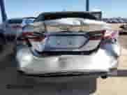 2022 Toyota Camry XLE с VIN 4T1F11AKXNU022225, выставлен на аукционе Copart как лот 57911135 с пробегом 104 183 миль миль и Списание • Salvage title. История ставок и продаж доступна на DreamBid. Изображение 6.