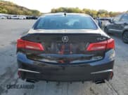 ✅ 2018 Acura TLX Advance • VIN: 19UUB3F78JA000049 • Лот: 82498575. Опубликован ранее на Copart с пробегом 95 012 миль. Бесплатный доступ к архиву аукционных продаж из США и подробный отчёт об истории автомобиля на DreamBid. Изображение 6.