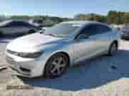 ✅ 2017 Chevrolet Malibu LS • VIN: 1G1ZB5ST9HF118846 • Лот: 71955215. Опубликован ранее на Copart с пробегом 301 241 миль. Бесплатный доступ к архиву аукционных продаж из США и подробный отчёт об истории автомобиля на DreamBid. Изображение 1.