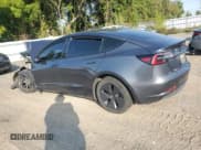✅ 2022 Tesla Model 3 Long Range • VIN: 5YJ3E1EB7NF249550 • Lot: 71538045. Wystawiony na Copart z przebiegiem Nie podano. Bezpłatny archiwum sprzedaży aukcyjnych z USA i szczegółowy raport historii pojazdu na DreamBid. Zdjęcie 2.