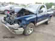 2006 Dodge 1500 SLT with VIN 1D7HA16N06J194465, listed as a IAAI auction lot 42322394 with 183,629 mi miles and . Bid and sale history available at DreamBid. Image 2.