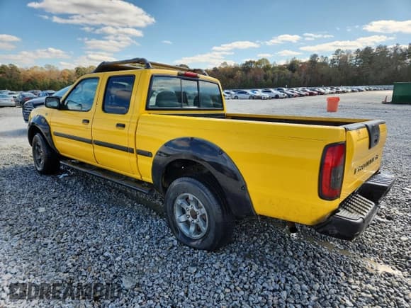 ✅ 2002 Nissan Frontier SE • VIN: 1N6ED29X52C334531 • Лот: 92005175. Опубликован ранее на Copart с пробегом 230 744 миль. Бесплатный доступ к архиву аукционных продаж из США и подробный отчёт об истории автомобиля на DreamBid. Изображение 2.