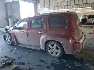 ✅ 2009 Chevrolet HHR 2LT • VIN: 3GNCA53V29S597907 • Lot: 88857845. Listed on Copart with 128,727 mi. Free auction sales archive from the USA and detailed vehicle history report at DreamBid. Image 2.