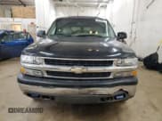 ✅ 2001 Chevrolet Suburban LT • VIN: 1GNFK16T11J221234 • Лот: 52390235. Опубликован ранее на Copart с пробегом 139 757 миль. Бесплатный доступ к архиву аукционных продаж из США и подробный отчёт об истории автомобиля на DreamBid. Изображение 5.