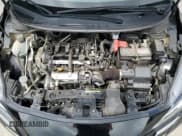 ✅ 2023 Nissan Versa SV • VIN: 3N1CN8EV0PL820709 • Лот: 60080535. Опубликован ранее на Copart с пробегом 52 056 миль. Бесплатный доступ к архиву аукционных продаж из США и подробный отчёт об истории автомобиля на DreamBid. Изображение 11.