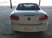 ✅ 2012 Volkswagen Eos Komfort • VIN: WVWBW7AH4CV000014 • Lot: 73323064. Listed on Copart with 150,087 mi. Free auction sales archive from the USA and detailed vehicle history report at DreamBid. Image 6.