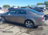 ✅ 2011 Chevrolet Malibu 2LT • VIN: 1G1ZD5EU1BF257407 • Lot: 43457708. Listed on IAAI with 200,547 mi. Free auction sales archive from the USA and detailed vehicle history report at DreamBid. Image 15.