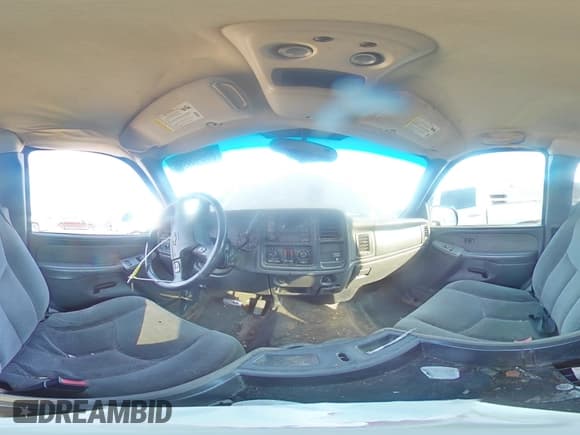 ✅ 2003 Chevrolet Silverado 1500 LS • VIN: 2GCEC19VX31151003 • Lot: 86848855. Listed on Copart with 317,496 mi. Free auction sales archive from the USA and detailed vehicle history report at DreamBid. Image 14.