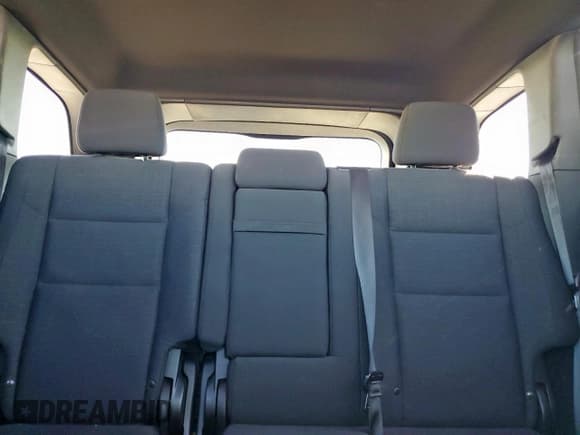 ✅ 2015 Jeep Grand Cherokee Altitude • VIN: 1C4RJEAG4FC615090 • Лот: 91204745. Опубликован ранее на Copart с пробегом 161 394 миль. Бесплатный доступ к архиву аукционных продаж из США и подробный отчёт об истории автомобиля на DreamBid. Изображение 10.