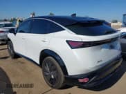 ✅ 2023 Nissan ARIYA Venture+ • VIN: JN1BF0AA0PM405456 • Lot: 42297314. Listed on IAAI with 25,883 mi. Free auction sales archive from the USA and detailed vehicle history report at DreamBid. Image 3.