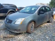 ✅ 2007 Nissan Sentra S • VIN: 3N1AB61E47L717934 • Лот: 42387776. Опубликован ранее на IAAI с пробегом 184 855 миль. Бесплатный доступ к архиву аукционных продаж из США и подробный отчёт об истории автомобиля на DreamBid. Изображение 2.