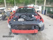 ✅ 2017 Ford Mustang V6 • VIN: 1FA6P8AM7H5236557 • Лот: 55751135. Опубликован ранее на Copart с пробегом 153 651 миль. Бесплатный доступ к архиву аукционных продаж из США и подробный отчёт об истории автомобиля на DreamBid. Изображение 5.