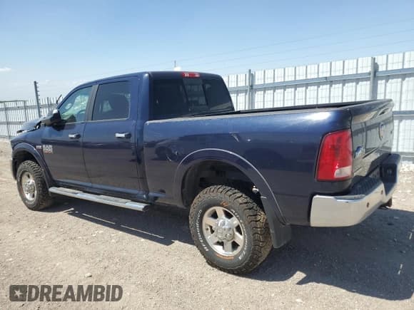 ✅ 2013 Ram 2500 SLT • VIN: 3C6TR5DT8DG601590 • Лот: 56042365. Опубликован ранее на Copart с пробегом 109 543 миль. Бесплатный доступ к архиву аукционных продаж из США и подробный отчёт об истории автомобиля на DreamBid. Изображение 2.