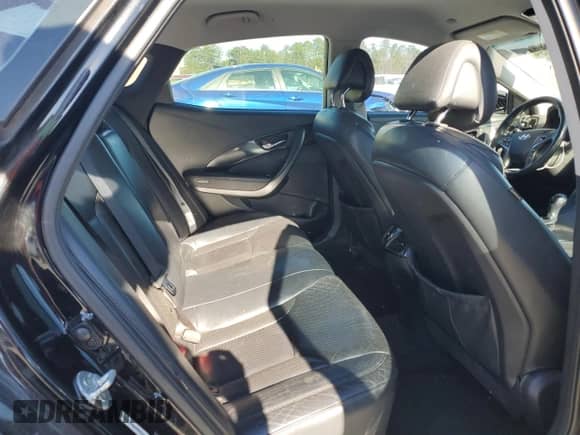 2013 Hyundai Azera with VIN KMHFG4JG6DA281659, listed as a Copart auction lot 86369694 with 200,813 mi miles and Salvage title. Bid and sale history available at DreamBid. Image 10.