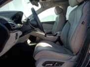 ✅ 2019 Acura RDX Advance • VIN: 5J8TC1H74KL011145 • Lot: 80785215. Listed on Copart with 37,030 mi. Free auction sales archive from the USA and detailed vehicle history report at DreamBid. Image 7.