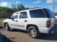 ✅ 2006 Chevrolet Tahoe LS • VIN: 1GNEC13Z16R123637 • Lot: 43609277. Listed on IAAI with 274,682 mi. Free auction sales archive from the USA and detailed vehicle history report at DreamBid. Image 14.