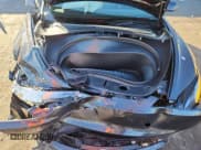 ✅ 2025 Tesla Model 3 Long Range • VIN: 5YJ3E1EA8SF054382 • Lot: 93475615. Listed on Copart with 2,802 mi. Free auction sales archive from the USA and detailed vehicle history report at DreamBid. Image 11.