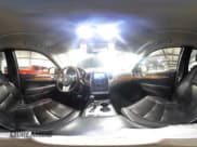 ✅ 2012 Jeep Grand Cherokee Overland • VIN: 1C4RJFCG0CC200346 • Lot: 85882075. Listed on Copart with 161,948 mi. Free auction sales archive from the USA and detailed vehicle history report at DreamBid. Image 15.