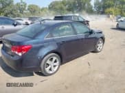 ✅ 2015 Chevrolet Cruze LT • VIN: 1G1PE5SB6F7248693 • Lot: 43343845. Wystawiony na IAAI z przebiegiem 161 384 mil. Bezpłatny archiwum sprzedaży aukcyjnych z USA i szczegółowy raport historii pojazdu na DreamBid. Zdjęcie 4.