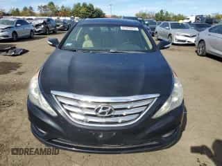 2012 Hyundai Sonata SE z VIN 5NPEC4AC1CH310985, wystawiony jako Copart lot #87303975 z przebiegiem 109 778 mil mil oraz Czysty tytuł • Clean title. Historia ofert i sprzedaży dostępna na DreamBid. Obrazek 5.