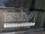 ✅ 2011 Volkswagen Golf • VIN: WVWDA7AJ3BW220537 • Lot: 95887495. Listed on Copart with 144,644 mi. Free auction sales archive from the USA and detailed vehicle history report at DreamBid. Image 12.