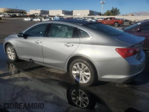 2023 Chevrolet Malibu LT с VIN 1G1ZD5ST0PF183626, выставлен на аукционе Copart как лот 85153045 с пробегом 59 900 миль миль и Списание • Salvage title. История ставок и продаж доступна на DreamBid. Изображение 2.