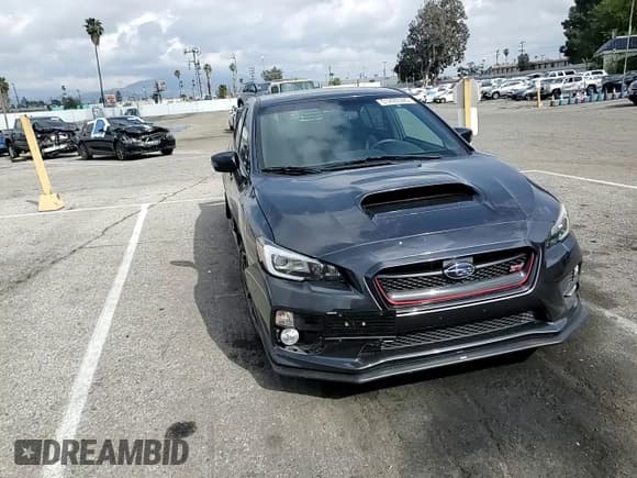 ✅ 2015 Subaru WRX STI Limited • VIN: JF1VA2U62F9812648 • Lot: 51293345. Listed on Copart with 40,905 mi. Free auction sales archive from the USA and detailed vehicle history report at DreamBid. Image 11.
