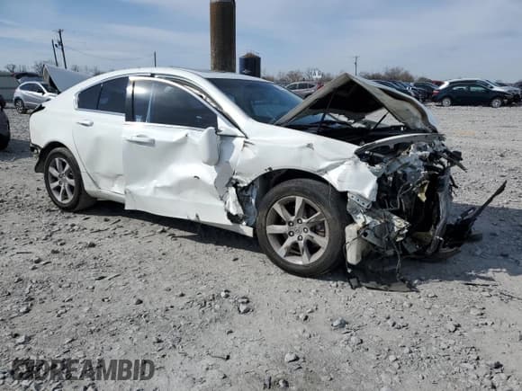 ✅ 2014 Acura TL • VIN: 19UUA8F22EA004057 • Lot: 45602855. Wystawiony na Copart z przebiegiem 87 764 mil. Bezpłatny archiwum sprzedaży aukcyjnych z USA i szczegółowy raport historii pojazdu na DreamBid. Zdjęcie 4.