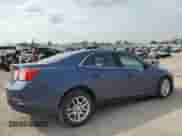 2013 Chevrolet Malibu LT with VIN 1G11C5SA0DF344230, listed as a Copart auction lot 80752955 with Not provided miles and Salvage title. Bid and sale history available at DreamBid. Image 3.