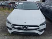 ✅ 2021 Mercedes-Benz CLA 35 AMG • VIN: W1K5J5BB2MN188727 • Lot: 41599354. Wystawiony na IAAI z przebiegiem 53 380 mil. Bezpłatny archiwum sprzedaży aukcyjnych z USA i szczegółowy raport historii pojazdu na DreamBid. Zdjęcie 12.