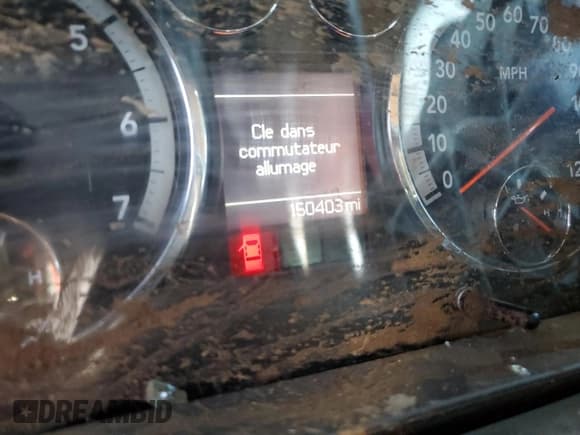 ✅ 2012 Ram 1500 Sport • VIN: 1C6RD7MT6CS192663 • Lot: 90376575. Listed on Copart with 150,403 mi. Free auction sales archive from the USA and detailed vehicle history report at DreamBid. Image 9.