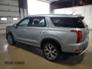 ✅ 2020 Hyundai Palisade SEL • VIN: KM8R3DHE3LU080683 • Лот: 43546475. Опубликован ранее на Copart с пробегом 92 586 миль. Бесплатный доступ к архиву аукционных продаж из США и подробный отчёт об истории автомобиля на DreamBid. Изображение 2.