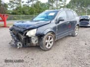 ✅ 2014 Chevrolet Captiva Sport LTZ • VIN: 3GNAL4EK5ES585033 • Lot: 42374588. Wystawiony na IAAI z przebiegiem 175 413 mil. Bezpłatny archiwum sprzedaży aukcyjnych z USA i szczegółowy raport historii pojazdu na DreamBid. Zdjęcie 2.