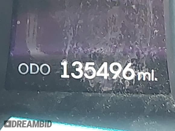 ✅ 2014 Hyundai Santa Fe • VIN: 5XYZUDLB1EG227778 • Lot: 43033757. Listed on IAAI with 135,496 mi. Free auction sales archive from the USA and detailed vehicle history report at DreamBid. Image 15.