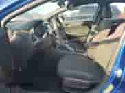 2017 Chevrolet Cruze LT with VIN 3G1BE6SM5HS524531, listed as a Copart auction lot 68834415 with 68,375 mi miles and Clean title. Bid and sale history available at DreamBid. Image 7.