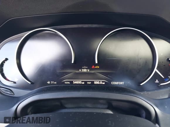 ✅ 2020 BMW 3 Series 330i • VIN: 3MW5R1J02L8B34239 • Lot: 43636215. Listed on IAAI with 54,695 mi. Free auction sales archive from the USA and detailed vehicle history report at DreamBid. Image 7.